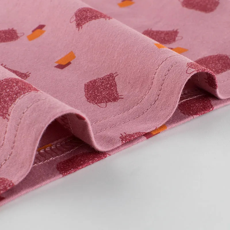 Été Nouveaux Garçons T-shirt À Manches Courtes Top - Enfance-Heureuse