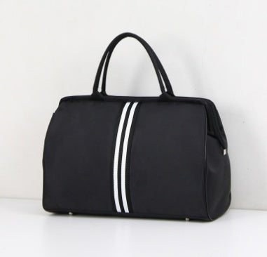 Suitcase Bag Carrying Case - Enfance-Heureuse