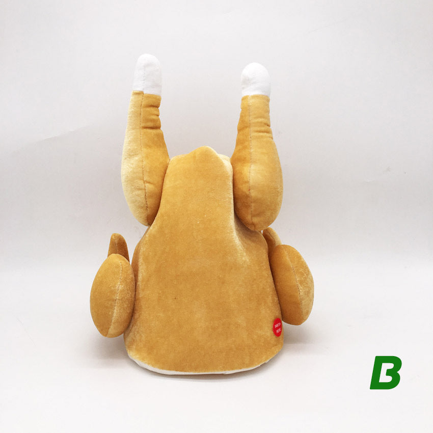 Christmas hat - Enfance-Heureuse