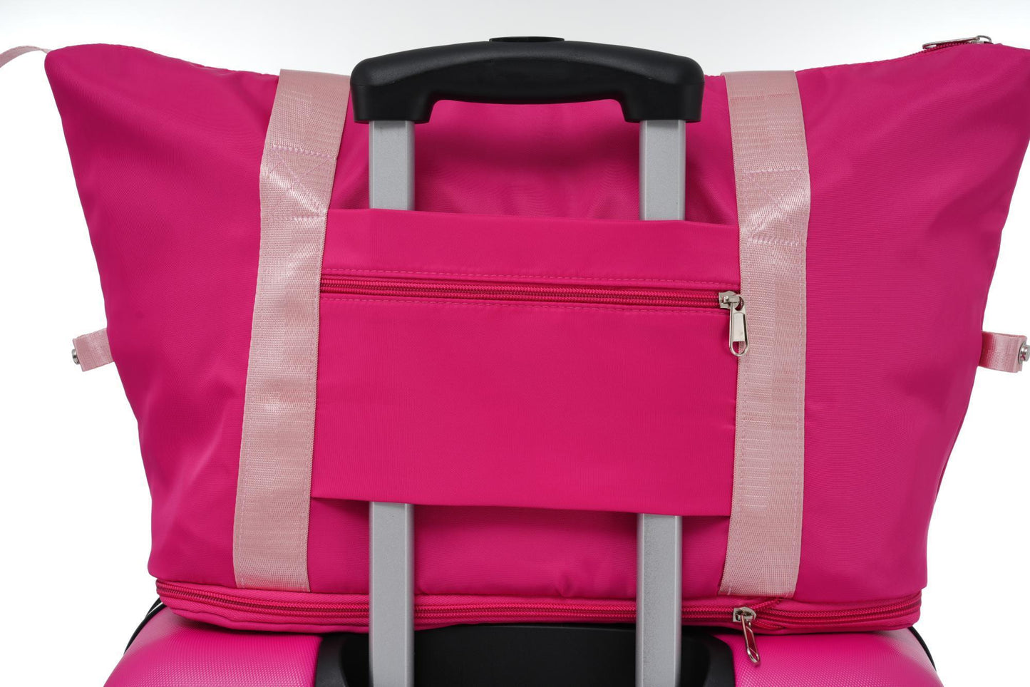 Hardshell Suitcase Set Of 4 Pieces, Light 16 Inches, 20 Inches, 24 Inches, 28 Inches, Luggage Case. - Enfance-Heureuse