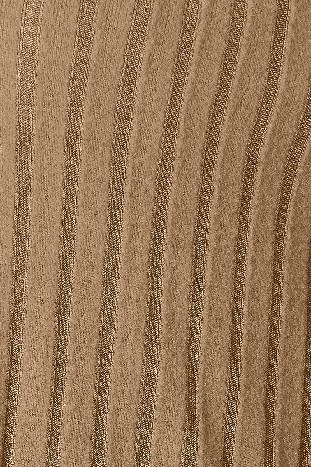 Basic Bae Cárdigan frontal abierto acanalado de tamaño completo con bolsillos