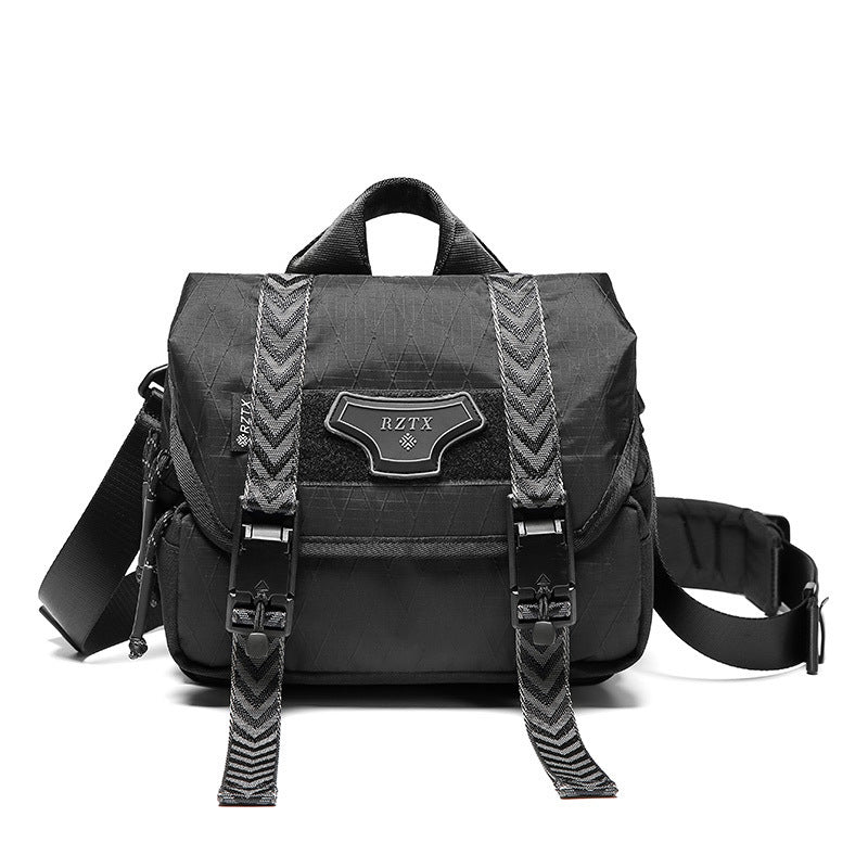 Large-capacity Oxford Cloth Shoulder Cross-body Bag - Enfance-Heureuse