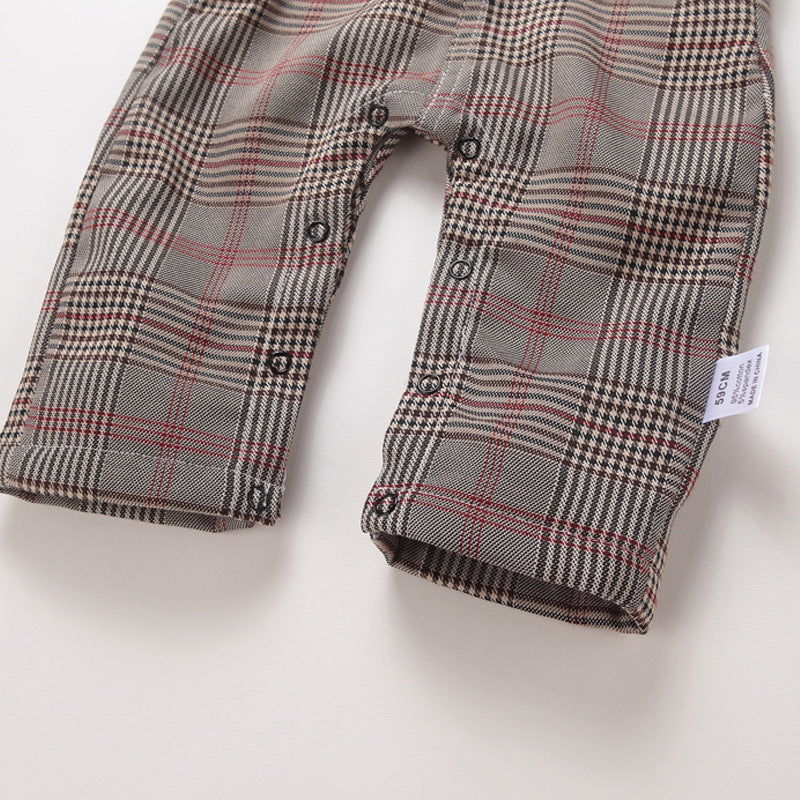 Ropa inglesa para bebé