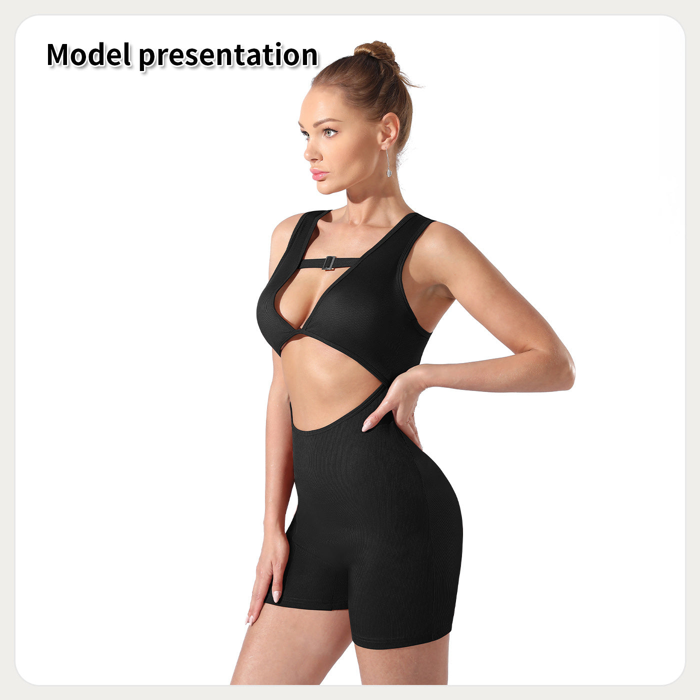 Bodysuit - Enfance-Heureuse