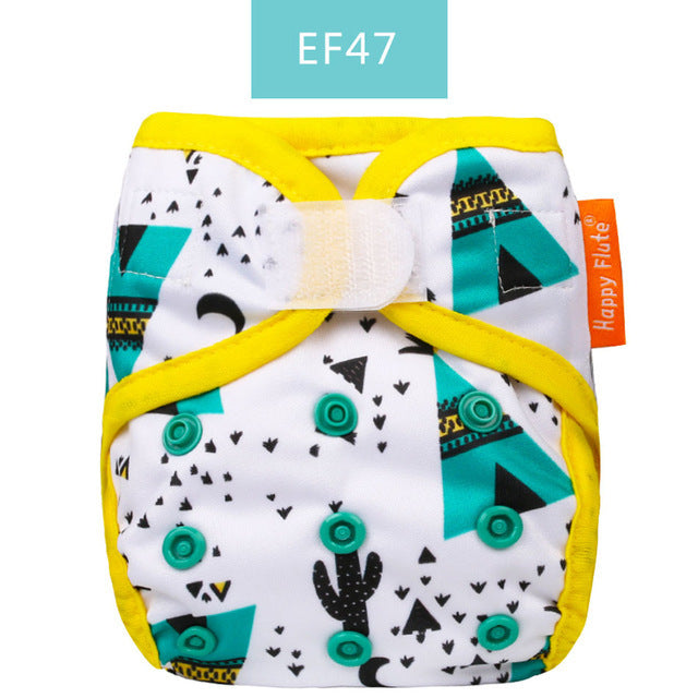 Baby Waterproof And Breathable Diaper Cover - Enfance-Heureuse