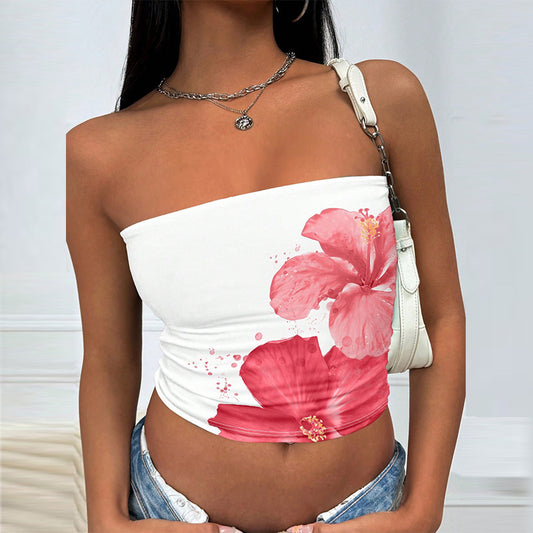 Sexy Slim-fit Pullover For Women - Enfance-Heureuse