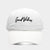 Fashion Letter Baseball Cap Show Face Small Female Japanese Style Artistic