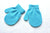 Children's Winter Warm Gloves Knitted Bag Baby Gloves - Enfance-Heureuse