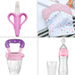 Baby Spoon Bottle Feeder - Enfance-Heureuse