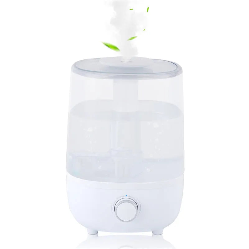 Humidificateur mécanique 4L - Enfance-Heureuse