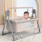 Infant Multi-function Intelligent Electric Cradle - Enfance-Heureuse