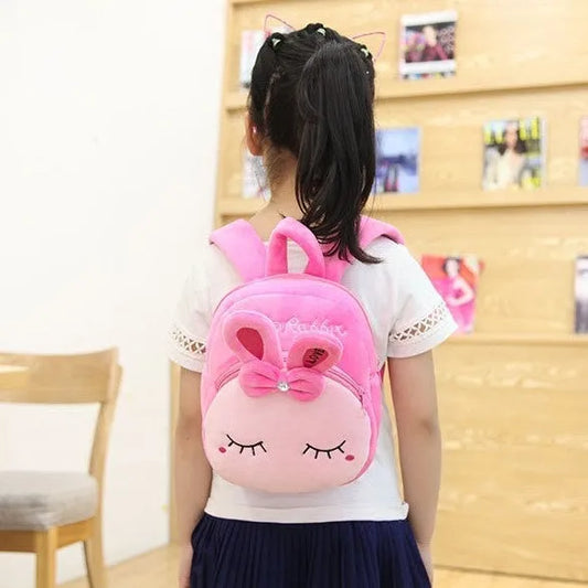 Baby Small Class Children Backpack - Enfance-Heureuse
