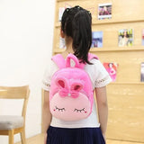 Baby Small Class Children Backpack - Enfance-Heureuse