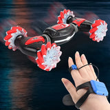 Escalade double-face jouet de voiture - Enfance-Heureuse