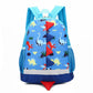 Cartoon Dinosaur Children Bag Kindergarten Children School Bag - Enfance-Heureuse