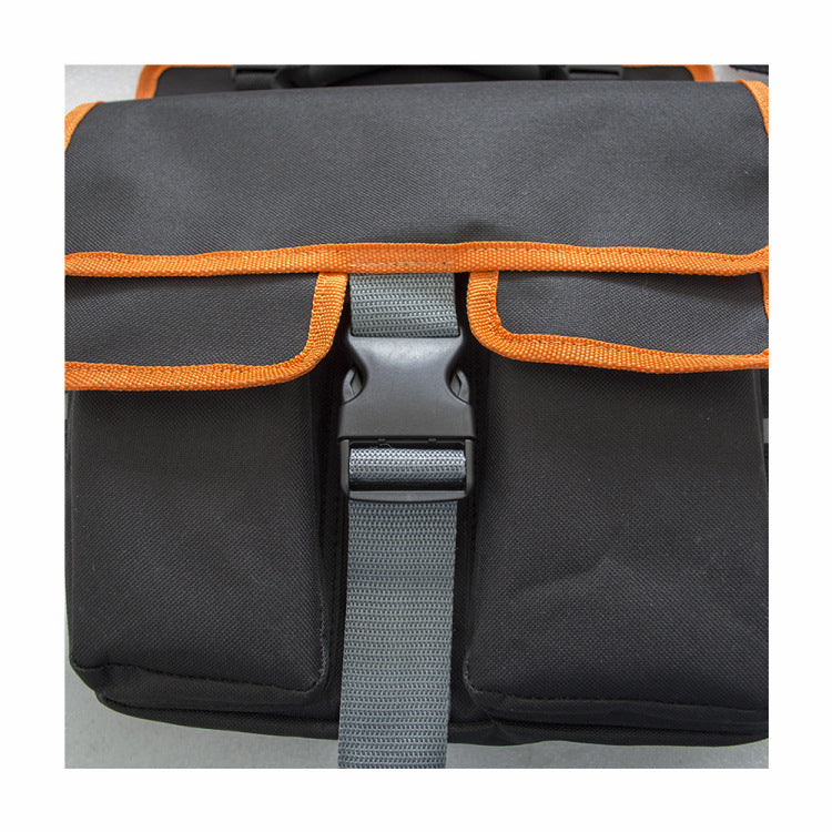 Cross - Border Bicycle Motorcycle After Pack Mountain - Enfance-Heureuse