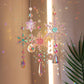 Christmas Christmas Tree Decoration Dreamcatcher - Enfance-Heureuse