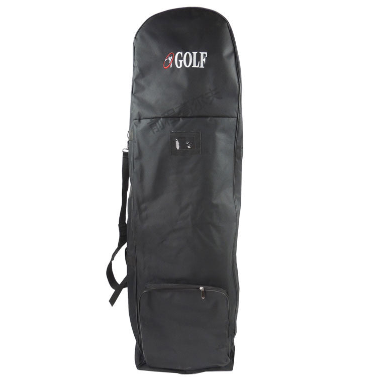 Golf Aviation Bag Empty Support Waterproof Cue - Enfance-Heureuse