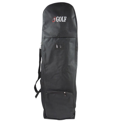 Golf Aviation Bag Empty Support Waterproof Cue - Enfance-Heureuse