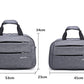 Men's Travel Bag Portable Sports Fitness Folding Waterproof - Enfance-Heureuse