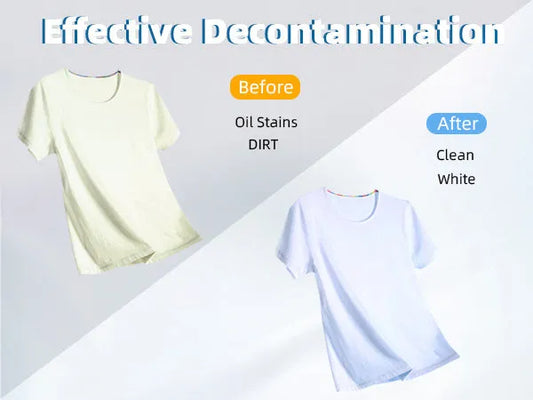 Mini Underwear Washing Machine - Enfance-Heureuse