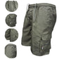 Shorts For Men Summer Mens Sweat Short Pants Gym Shortpant - Enfance-Heureuse