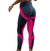 Yoga Fitness Leggings Women Pants Fitness Slim Tights Gym Running Sports Clothing - Enfance-Heureuse