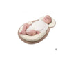 Nouveau-Né Portable Lit Bébé Lit Pliant Voyage - Enfance-Heureuse