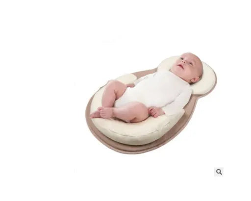 Nouveau-Né Portable Lit Bébé Lit Pliant Voyage - Enfance-Heureuse