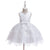 Clothing Baby Girls Middle And Small Children Kindergarten Dresses - Enfance-Heureuse