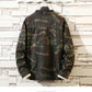 New Mens Camouflage Denim Jacket Coat Man Coats Jaqueta Masculino Jeans Jacket & Coats Fashion Design Autumn Brand Clothing - Enfance-Heureuse