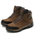 Large Size Winter Men's Shoes High-top Cotton Boots Plus Velvet To Keep Warm - Enfance-Heureuse