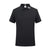 Breathable Refreshing Fashion Letter Short Sleeve Lapel Polo Shirt