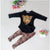 Children clothes set - Enfance-Heureuse