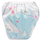 Children cartoon swimming trunks - Enfance-Heureuse