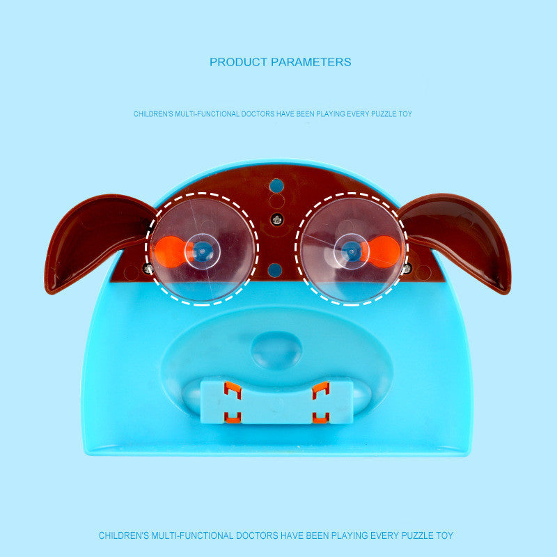 Bathroom shooting toys - Enfance-Heureuse