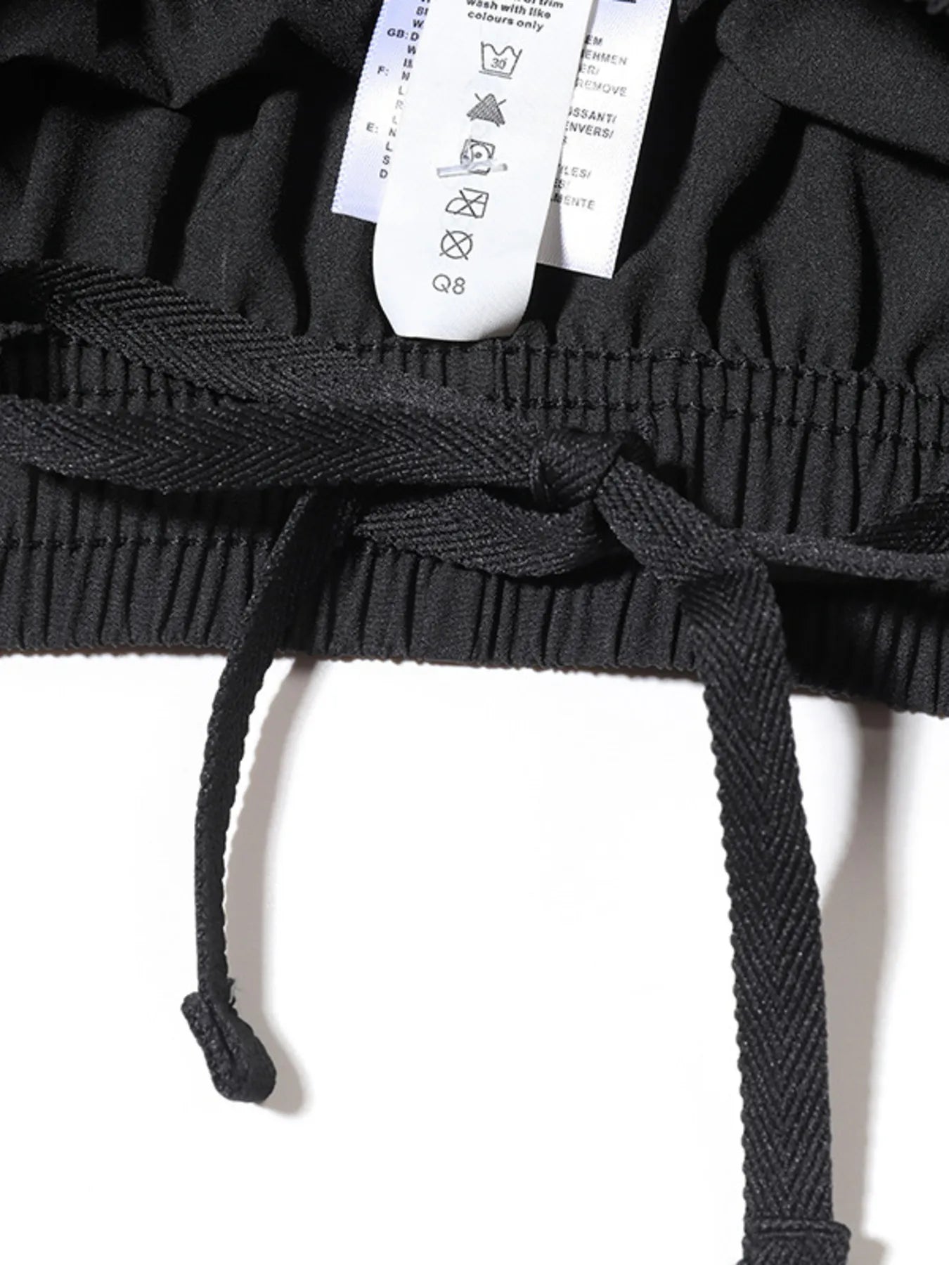 Men's Plus Size Drawstring Active Training Shorts - Enfance-Heureuse