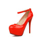 Dance high heels - Enfance-Heureuse