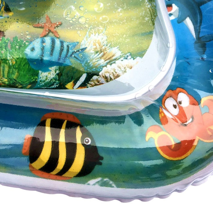 Baby playing pad - Enfance-Heureuse