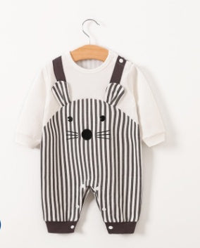 Baby suit - Enfance-Heureuse