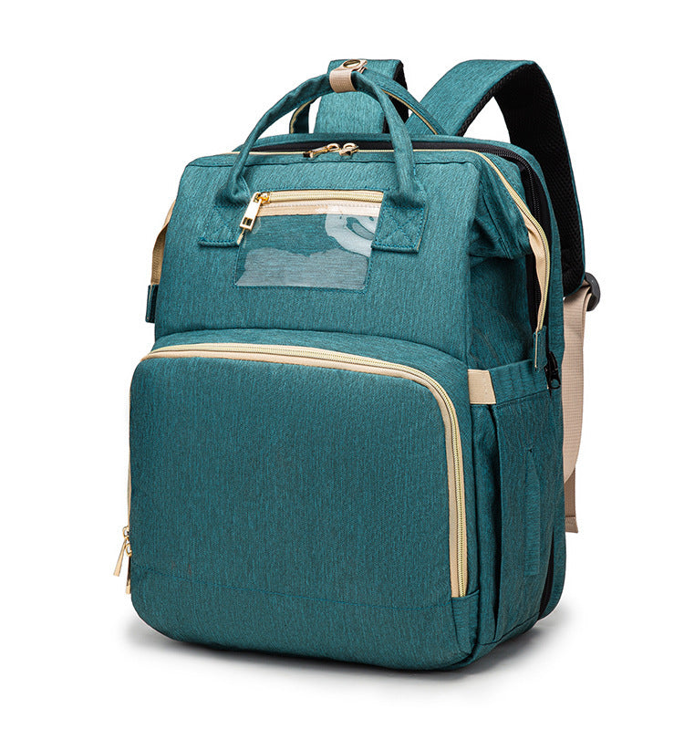 Baby Shoulder Maternal And Child Bag - Enfance-Heureuse