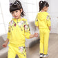 Children clothes set - Enfance-Heureuse
