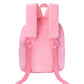 Cartoon Animal Plush Children's Backpack - Enfance-Heureuse
