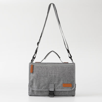 Waterproof And Convenient Urinal Changing Table Storage Multi-function - Enfance-Heureuse