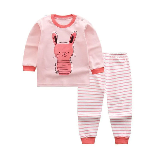 Children's pajamas - Enfance-Heureuse