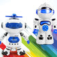 Dance Robot - Enfance-Heureuse