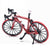 Alloy simulation bicycle decoration road bike - Enfance-Heureuse