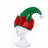 Christmas hat - Enfance-Heureuse