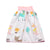 Infant Children's Diaper Skirt Waterproof Baby Diaper Skirt - Enfance-Heureuse