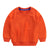 Children's warm sweater - Enfance-Heureuse